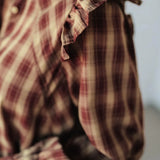 Chaney Dress-Western Culture Leather