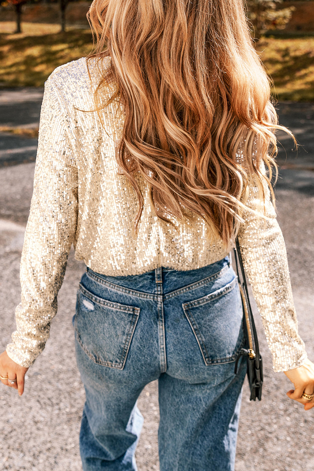 Shimmer Bodysuit-Western Culture Leather