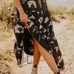 Bandi Skirt-Western Culture Leather