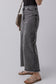Dusty Denim Skirt-Western Culture Leather