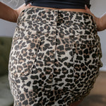 Zinzee Skirt-Western Culture Leather