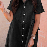 Mary Jane Dress-Western Culture Leather