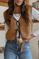 Sherpa Vest-Western Culture Leather