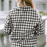 Patty Shacket-Western Culture Leather