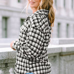 Patty Shacket-Western Culture Leather