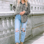 Patty Shacket-Western Culture Leather