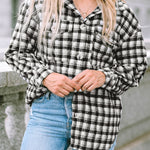 Patty Shacket-Western Culture Leather