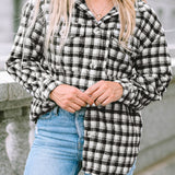 Patty Shacket-Western Culture Leather