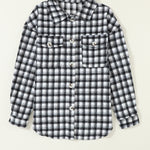 Patty Shacket-Western Culture Leather