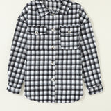 Patty Shacket-Western Culture Leather