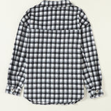 Patty Shacket-Western Culture Leather