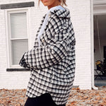 Patty Shacket-Western Culture Leather