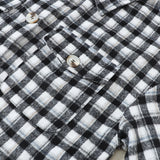 Patty Shacket-Western Culture Leather