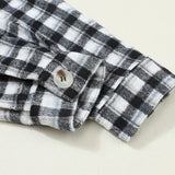 Patty Shacket-Western Culture Leather