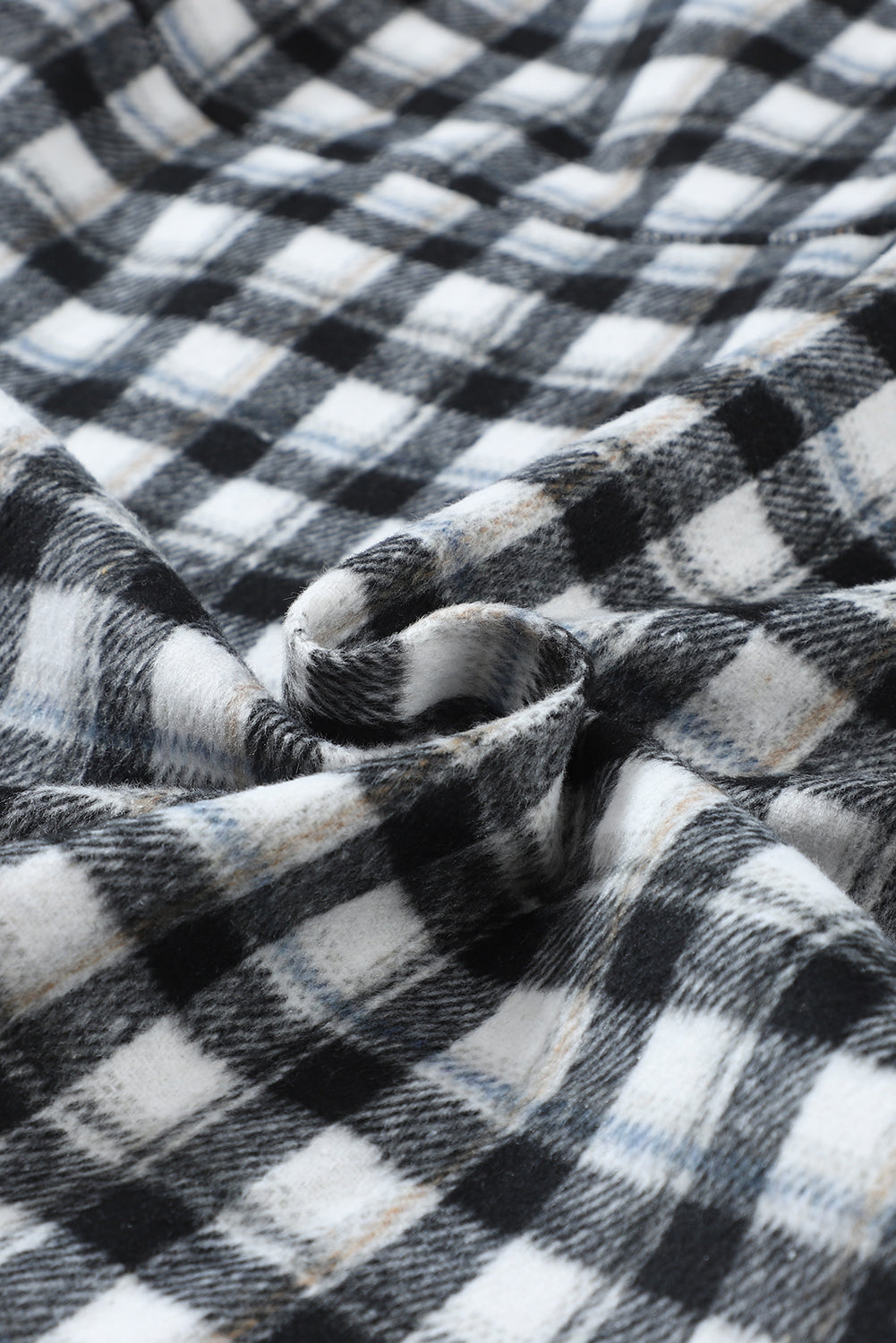 Patty Shacket-Western Culture Leather