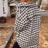 Patty Shacket-Western Culture Leather