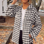 Patty Shacket-Western Culture Leather