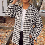 Patty Shacket-Western Culture Leather