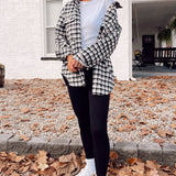 Patty Shacket-Western Culture Leather