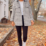 Patty Shacket-Western Culture Leather