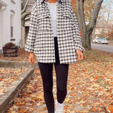 Patty Shacket-Western Culture Leather