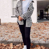 Patty Shacket-Western Culture Leather