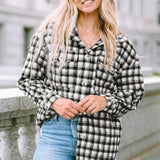 Patty Shacket-Western Culture Leather