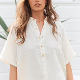 India Rose Mini Dress