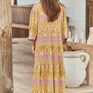 Odessa Jazmin Maxi-Western Culture Leather