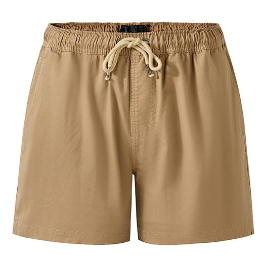 PILBARA Short-Western Culture Leather