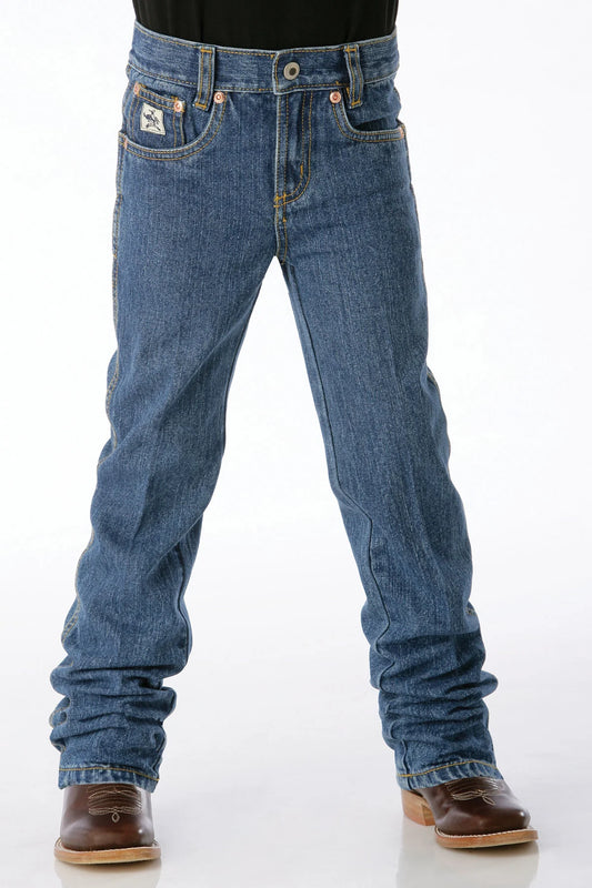 CINCH Boys ORIGINAL-Western Culture Leather