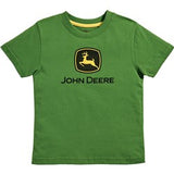 John Deer - Adult Merch Tee-Western Culture Leather