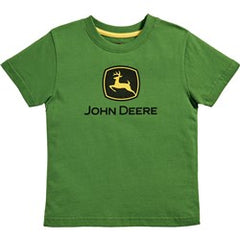 John Deer - Adult Merch Tee-Western Culture Leather