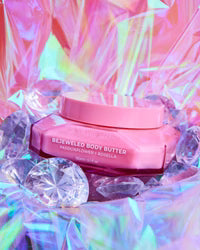 Bejeweled Body Butter-Western Culture Leather