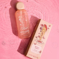 Quench Queen Face Mist-Western Culture Leather