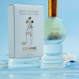 Cleanse Body Mist-Western Culture Leather