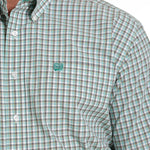 CINCH Mens shirt-Western Culture Leather