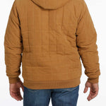 CINCH Quilted Jacket-Western Culture Leather