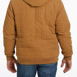 CINCH Quilted Jacket-Western Culture Leather