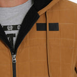CINCH Quilted Jacket-Western Culture Leather