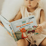 Mizzie - Nursery Rhymes-Western Culture Leather