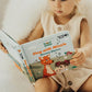 Mizzie - Nursery Rhymes-Western Culture Leather