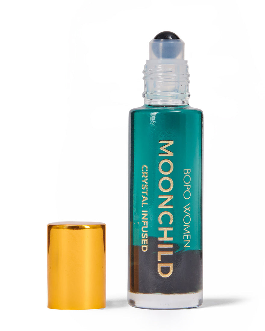 Moonchild Perfume Roller-Western Culture Leather