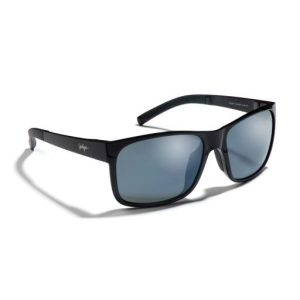 GIDGEE Sunglasses- Mustang Black-Western Culture Leather