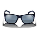 GIDGEE Sunglasses- Mustang Black-Western Culture Leather