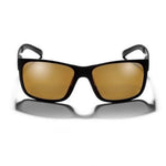 GIDGEE Sunglasses - Mustang Bronze-Western Culture Leather