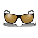 GIDGEE Sunglasses - Mustang Bronze-Western Culture Leather