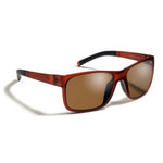 GIDGEE Sunglasses - Mustang Sorrel-Western Culture Leather