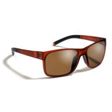 GIDGEE Sunglasses - Mustang Sorrel-Western Culture Leather