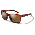 GIDGEE Sunglasses - Mustang Sorrel-Western Culture Leather